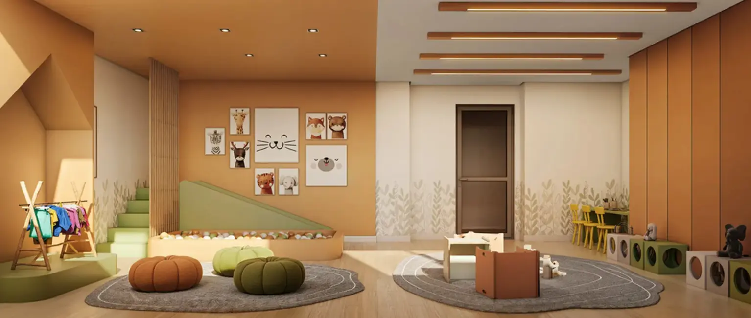 Apartamento com 1 quarto à venda, 37m2 em Consolação, São Paulo - SP - imagem 8 Foto 8 de Apartamento com 1 quarto à venda, 37m2 em Consolação, São Paulo - SP