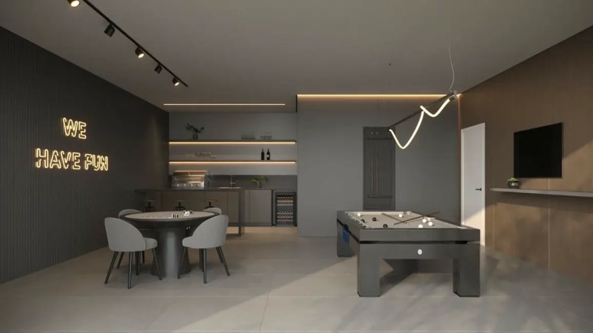 Foto 7 de Apartamento com 3 quartos à venda, 127m2 em Porto Belo - SC