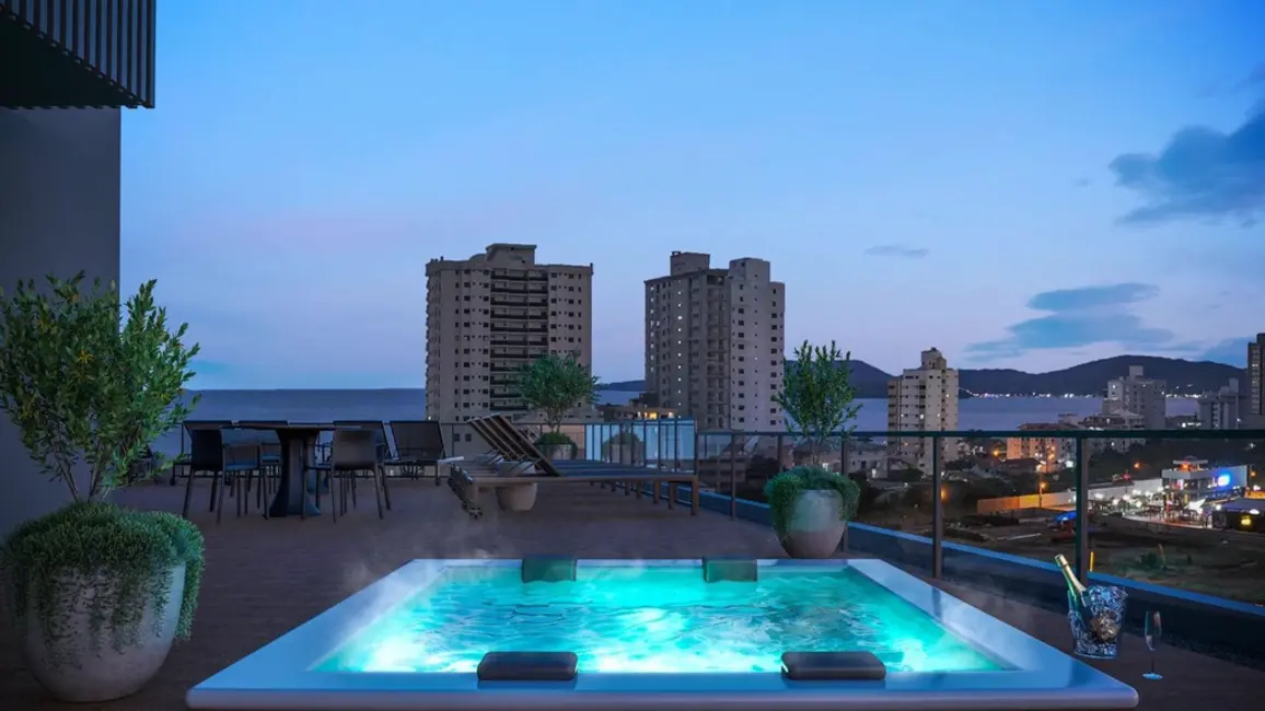 Foto 9 de Apartamento com 3 quartos à venda, 127m2 em Porto Belo - SC