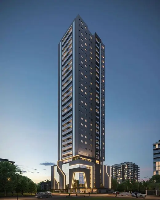 Foto 1 de Apartamento com 3 quartos à venda, 127m2 em Porto Belo - SC