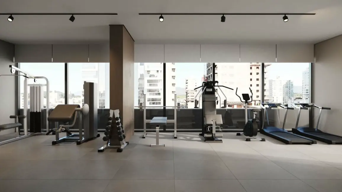 Foto 3 de Apartamento com 3 quartos à venda, 127m2 em Porto Belo - SC