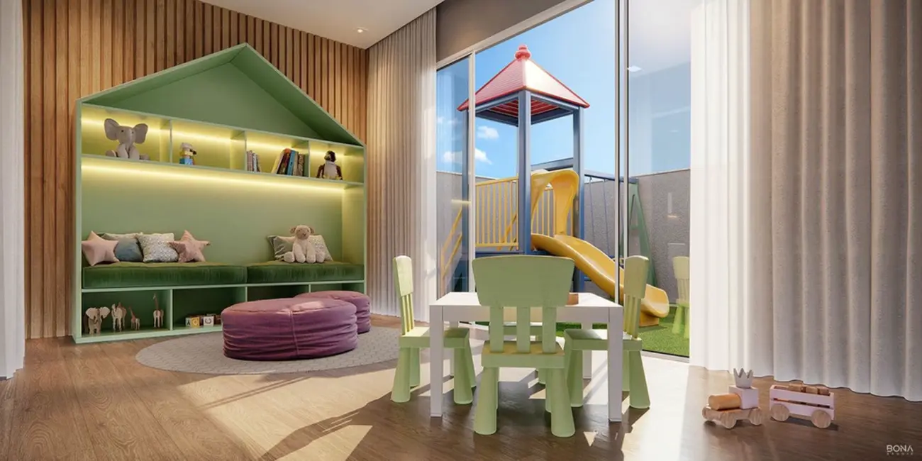 Foto 8 de Apartamento com 3 quartos à venda, 111m2 em Porto Belo - SC