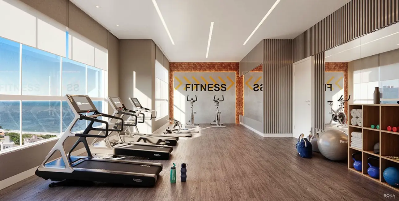 Foto 6 de Apartamento com 3 quartos à venda, 111m2 em Porto Belo - SC