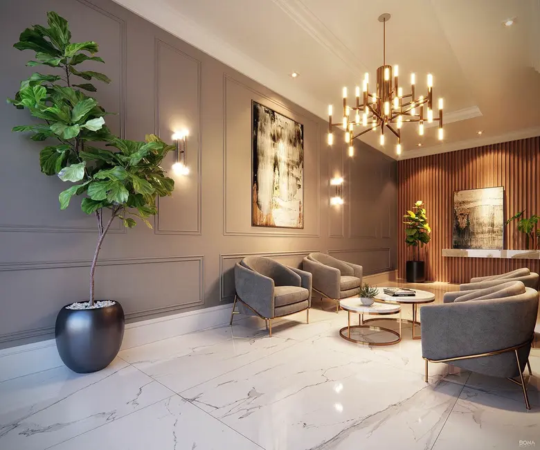 Foto 2 de Apartamento com 3 quartos à venda, 111m2 em Porto Belo - SC