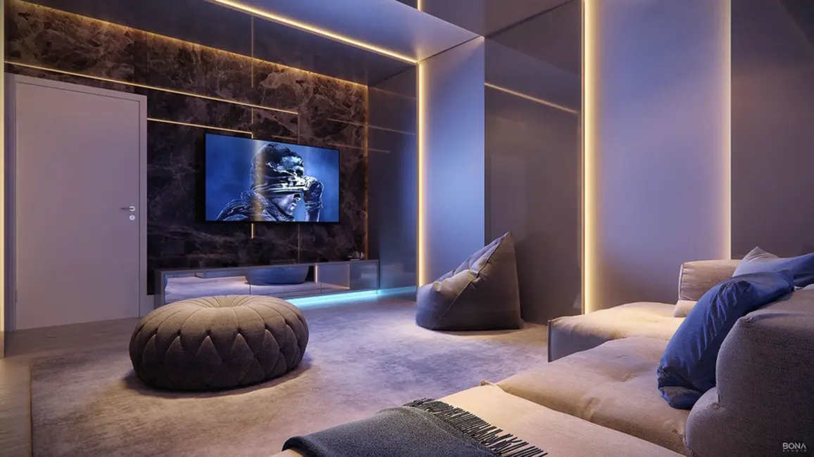 Foto 9 de Apartamento com 3 quartos à venda, 111m2 em Porto Belo - SC