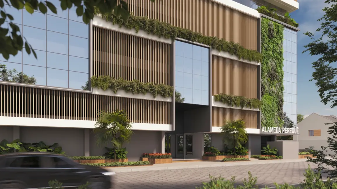 Foto 4 de Apartamento com 3 quartos à venda, 121m2 em Porto Belo - SC