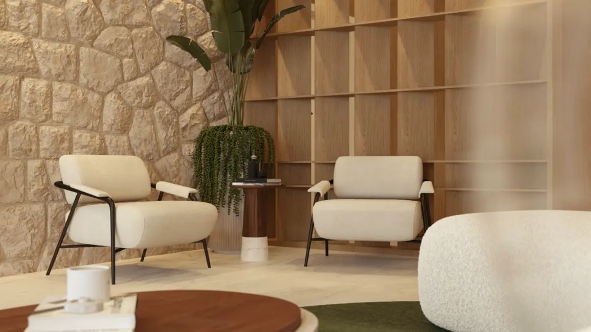 Foto 6 de Apartamento com 3 quartos à venda, 118m2 em Porto Belo - SC