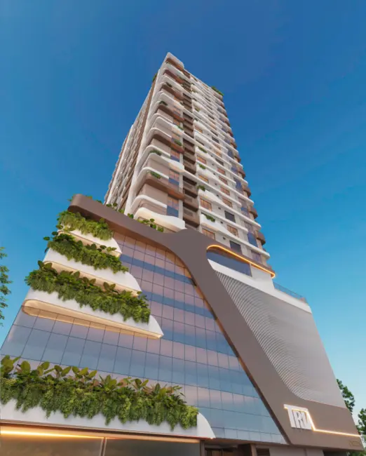 Foto 2 de Apartamento com 3 quartos à venda, 103m2 em Porto Belo - SC