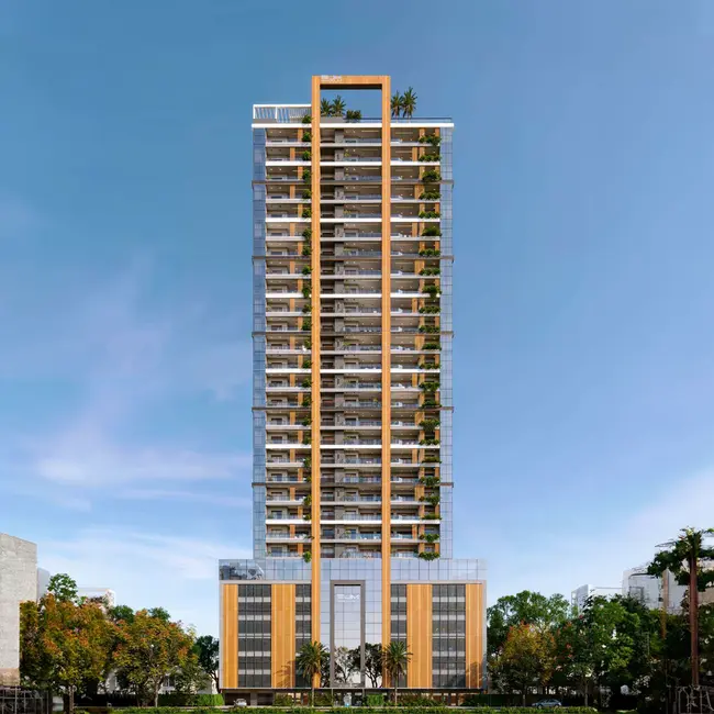 Foto 6 de Apartamento com 4 quartos à venda, 272m2 em Porto Belo - SC