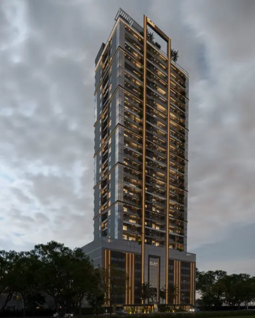 Foto 4 de Apartamento com 3 quartos à venda, 136m2 em Porto Belo - SC