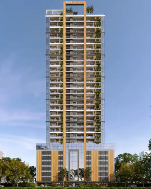 Foto 2 de Apartamento com 2 quartos à venda, 105m2 em Porto Belo - SC