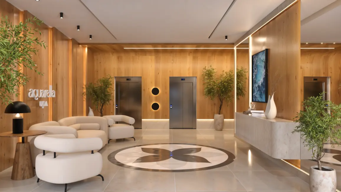 Foto 9 de Apartamento com 2 quartos à venda, 90m2 em Porto Belo - SC