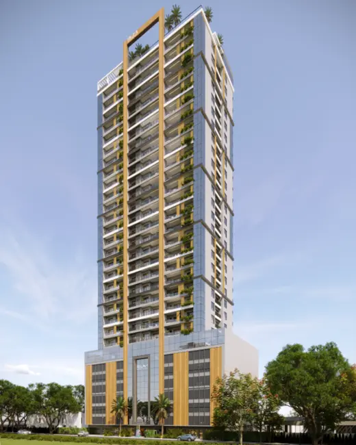 Foto 1 de Apartamento com 2 quartos à venda, 86m2 em Porto Belo - SC