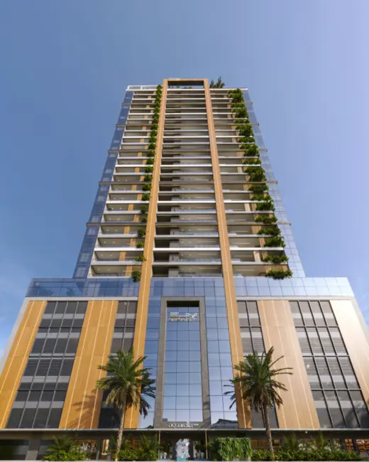 Foto 3 de Apartamento com 2 quartos à venda, 86m2 em Porto Belo - SC