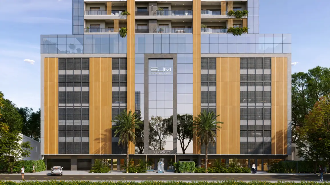 Foto 8 de Apartamento com 2 quartos à venda, 86m2 em Porto Belo - SC