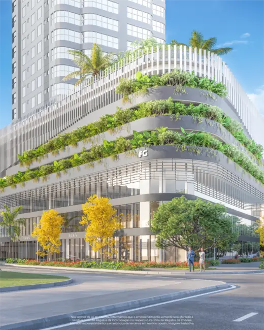 Foto 6 de Apartamento com 4 quartos à venda, 291m2 em Centro, Balneario Camboriu - SC