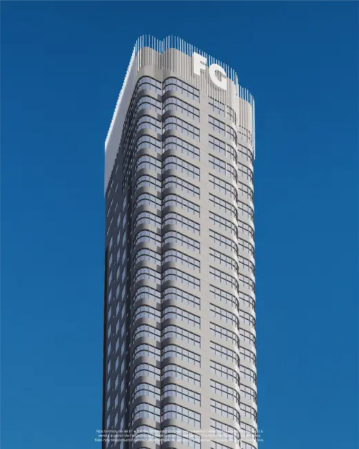 Apartamento com 4 quartos à venda, 245m2 em Centro, Balneario Camboriu - SC - imagem 2 Foto 2 de Apartamento com 4 quartos à venda, 245m2 em Centro, Balneario Camboriu - SC