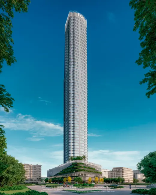 Apartamento com 4 quartos à venda, 175m2 em Centro, Balneario Camboriu - SC - imagem 1 Foto 1 de Apartamento com 4 quartos à venda, 175m2 em Centro, Balneario Camboriu - SC