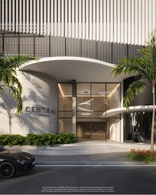 Apartamento com 4 quartos à venda, 174m2 em Centro, Balneario Camboriu - SC - imagem 7 Foto 7 de Apartamento com 4 quartos à venda, 174m2 em Centro, Balneario Camboriu - SC