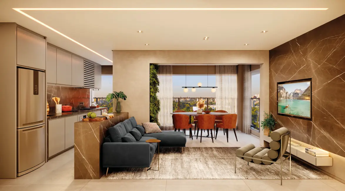 Foto 5 de Apartamento com 1 quarto à venda, 29m2 em Ibirapuera, São Paulo - SP