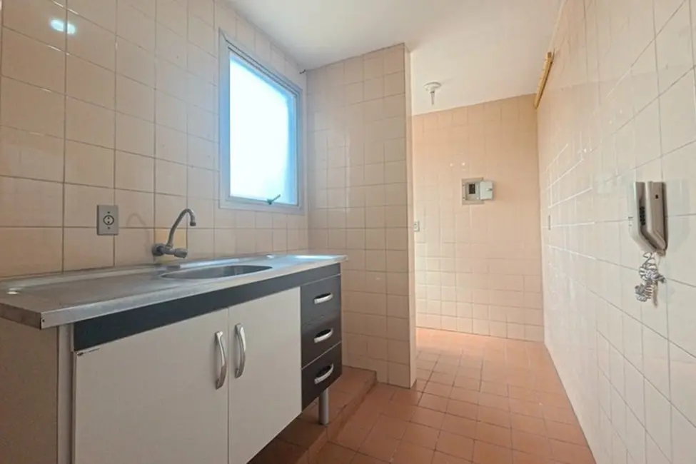 Foto 4 de Apartamento com 2 quartos à venda, 47m2 em Lapa, São Paulo - SP