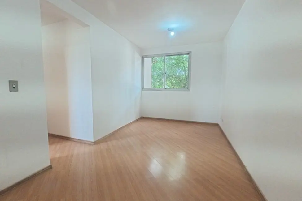 Foto 1 de Apartamento com 2 quartos à venda, 47m2 em Lapa, São Paulo - SP