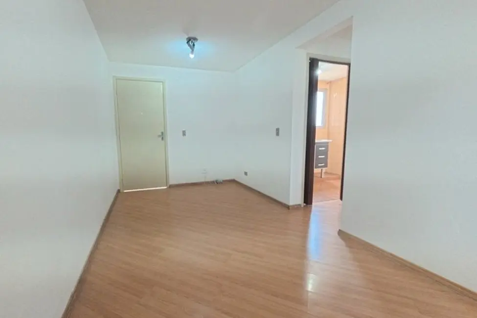 Foto 3 de Apartamento com 2 quartos à venda, 47m2 em Lapa, São Paulo - SP
