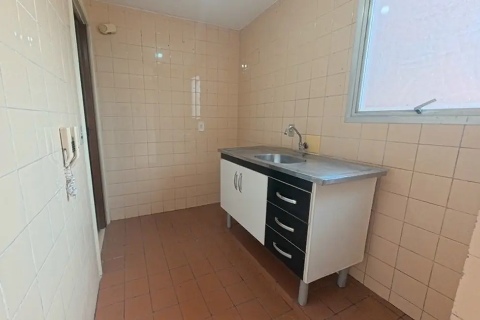 Foto 5 de Apartamento com 2 quartos à venda, 47m2 em Lapa, São Paulo - SP