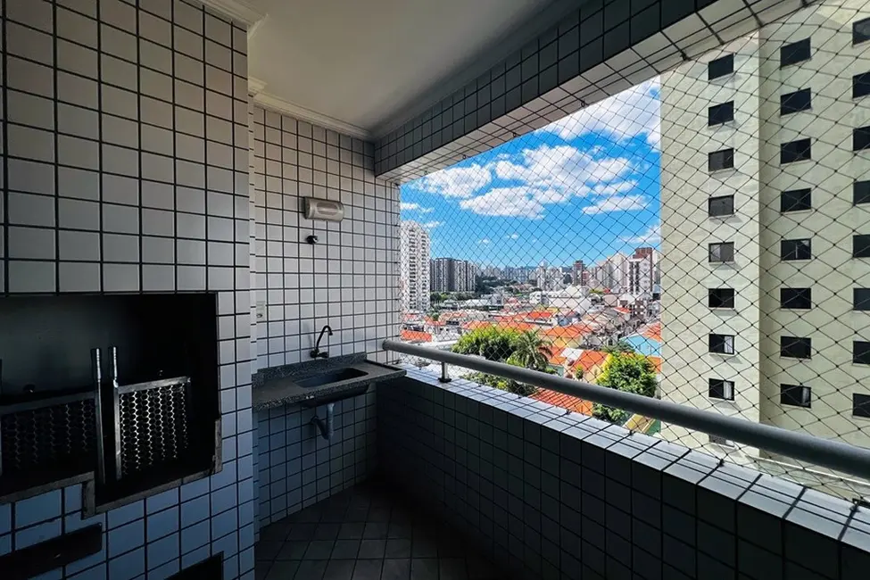Foto 7 de Apartamento com 3 quartos à venda, 83m2 em Vila Mazzei, São Paulo - SP