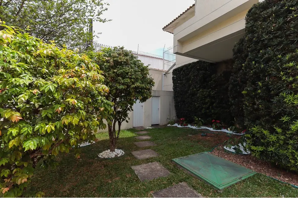 Foto 3 de Casa com 3 quartos à venda, 105m2 em Vila Romana, São Paulo - SP