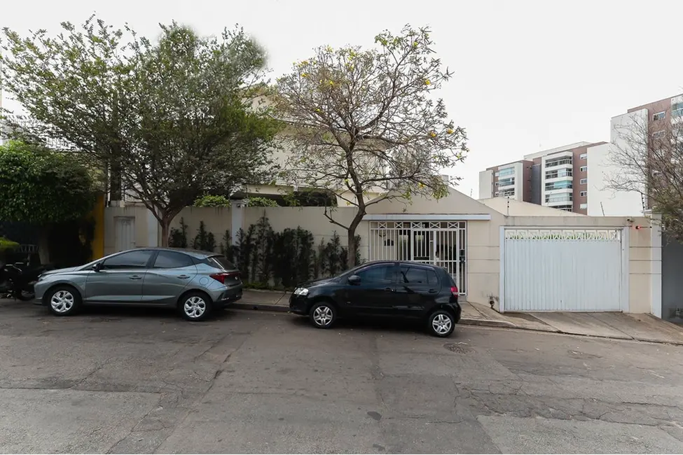 Foto 4 de Casa com 3 quartos à venda, 105m2 em Vila Romana, São Paulo - SP