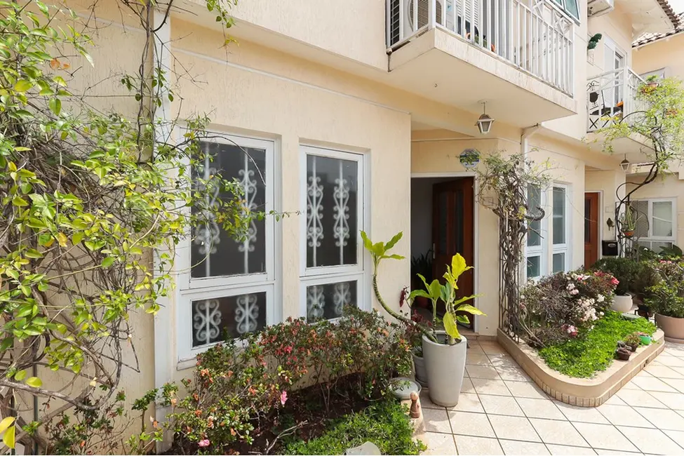 Foto 5 de Casa com 3 quartos à venda, 105m2 em Vila Romana, São Paulo - SP