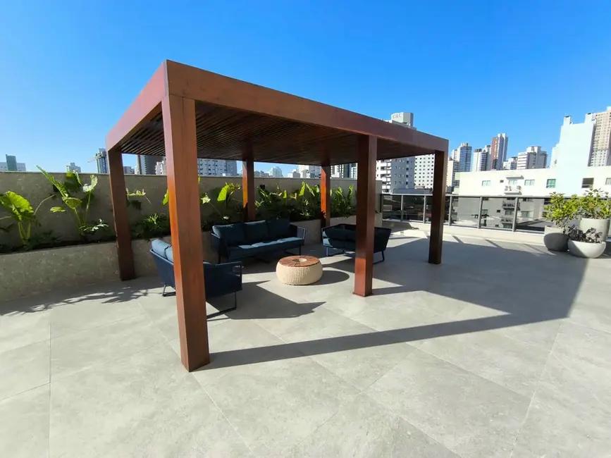 Foto 8 de Apartamento com 3 quartos à venda, 104m2 em Centro, Itajai - SC