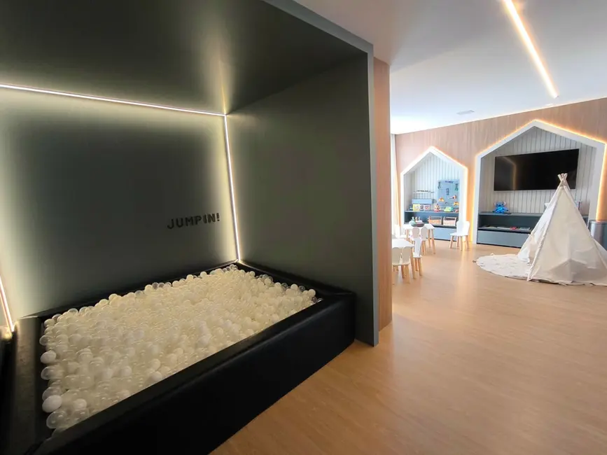 Foto 7 de Apartamento com 3 quartos à venda, 104m2 em Centro, Itajai - SC