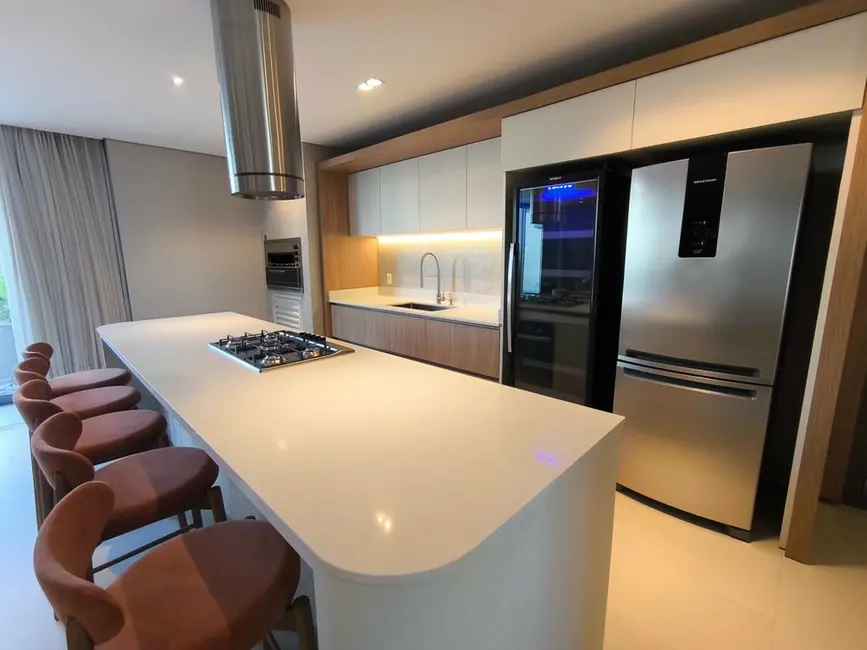 Foto 3 de Apartamento com 3 quartos à venda, 104m2 em Centro, Itajai - SC