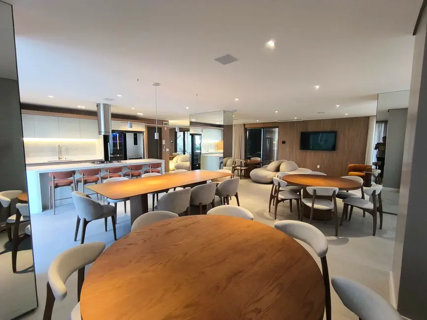 Foto 4 de Apartamento com 3 quartos à venda, 104m2 em Centro, Itajai - SC