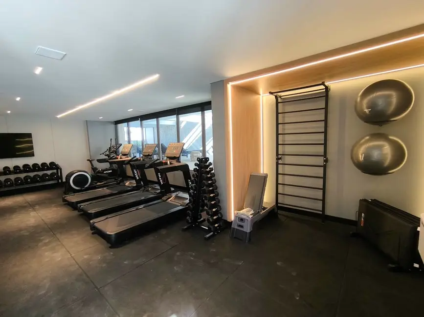 Foto 5 de Apartamento com 3 quartos à venda, 104m2 em Centro, Itajai - SC