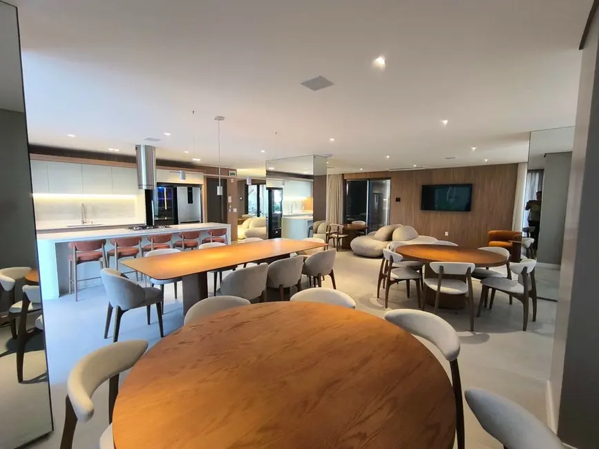 Foto 4 de Apartamento com 3 quartos à venda, 104m2 em Centro, Itajai - SC