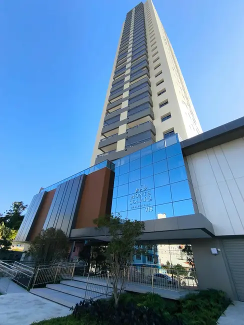 Foto 2 de Apartamento com 3 quartos à venda, 104m2 em Centro, Itajai - SC