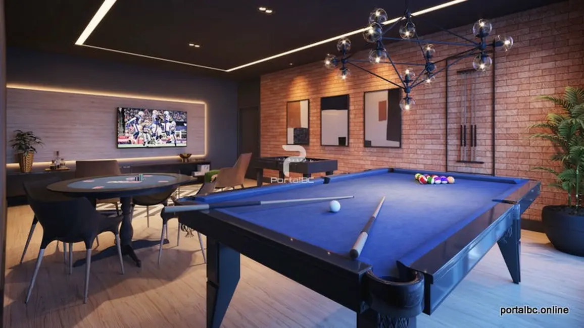 Foto 3 de Apartamento com 3 quartos à venda, 134m2 em Centro, Itajai - SC