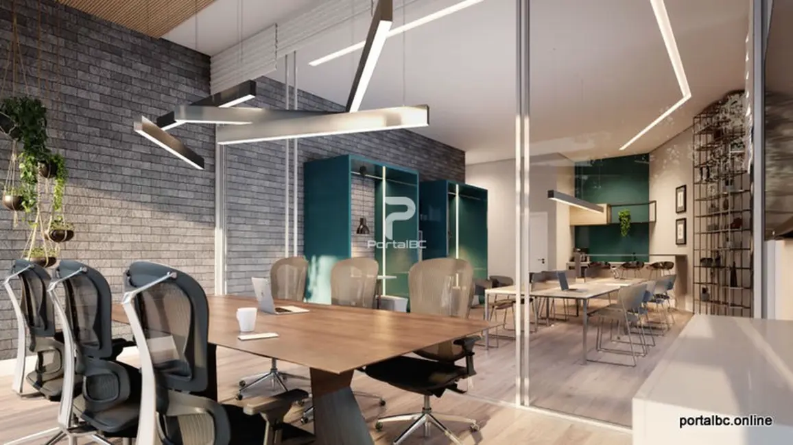 Foto 6 de Apartamento com 3 quartos à venda, 134m2 em Centro, Itajai - SC