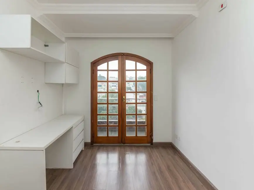 Foto 4 de Casa com 4 quartos à venda, 217m2 em Jardim da Glória, São Paulo - SP