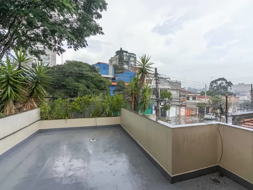 Foto 2 de Casa com 4 quartos à venda, 217m2 em Jardim da Glória, São Paulo - SP