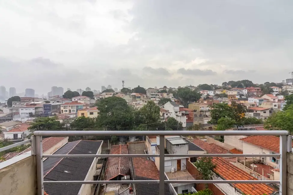 Foto 6 de Casa com 4 quartos à venda, 217m2 em Jardim da Glória, São Paulo - SP