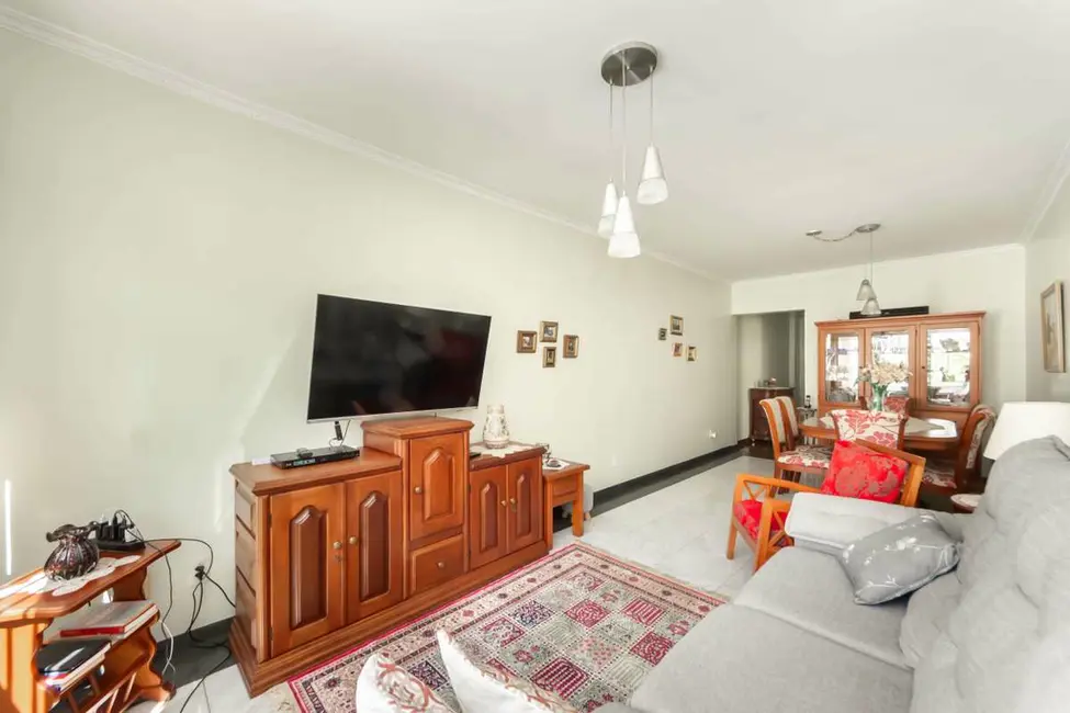 Apartamento com 3 quartos à venda, 118m2 em Aclimação, São Paulo - SP - imagem 1 Foto 1 de Apartamento com 3 quartos à venda, 118m2 em Aclimação, São Paulo - SP