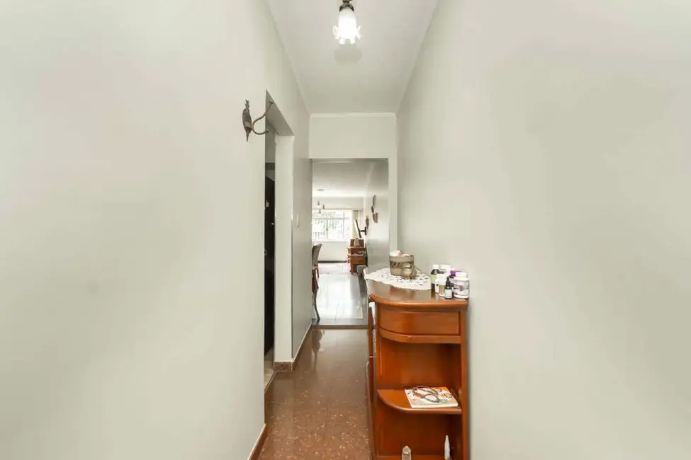 Apartamento com 3 quartos à venda, 118m2 em Aclimação, São Paulo - SP - imagem 8 Foto 8 de Apartamento com 3 quartos à venda, 118m2 em Aclimação, São Paulo - SP