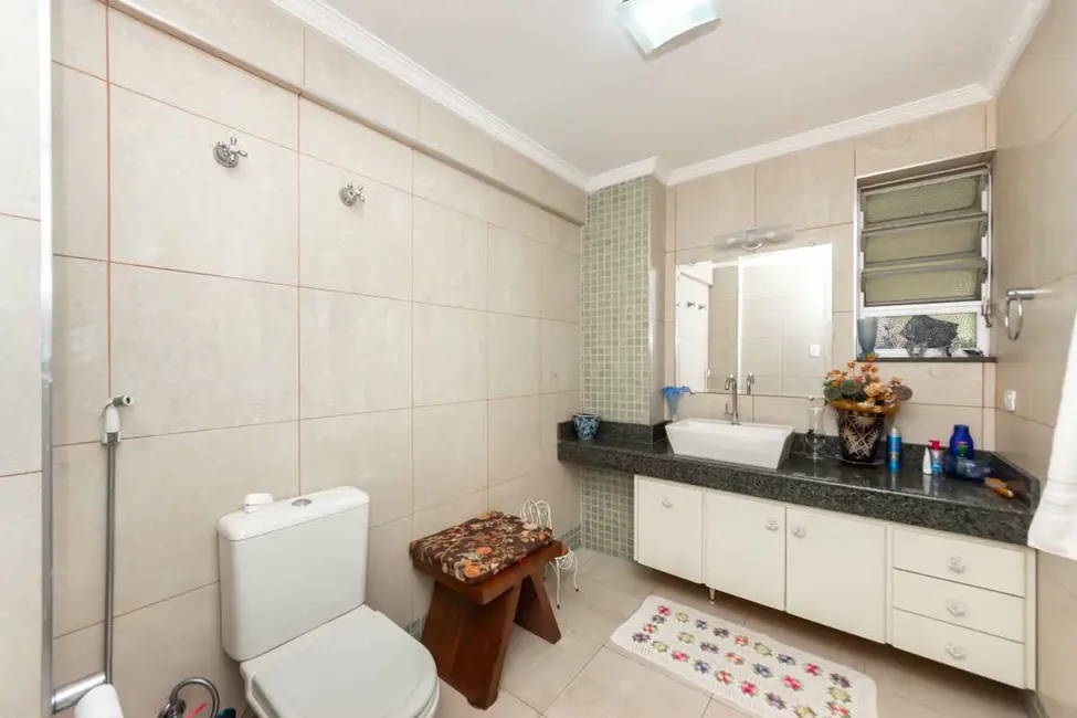 Apartamento com 3 quartos à venda, 118m2 em Aclimação, São Paulo - SP - imagem 6 Foto 6 de Apartamento com 3 quartos à venda, 118m2 em Aclimação, São Paulo - SP