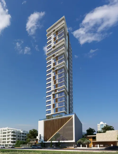 Foto 1 de Apartamento com 2 quartos à venda, 95m2 em Porto Belo - SC