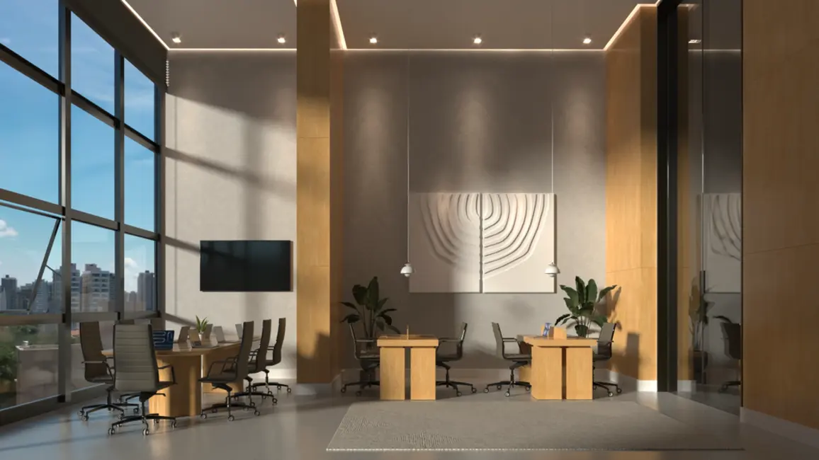 Foto 2 de Apartamento com 2 quartos à venda, 81m2 em Porto Belo - SC