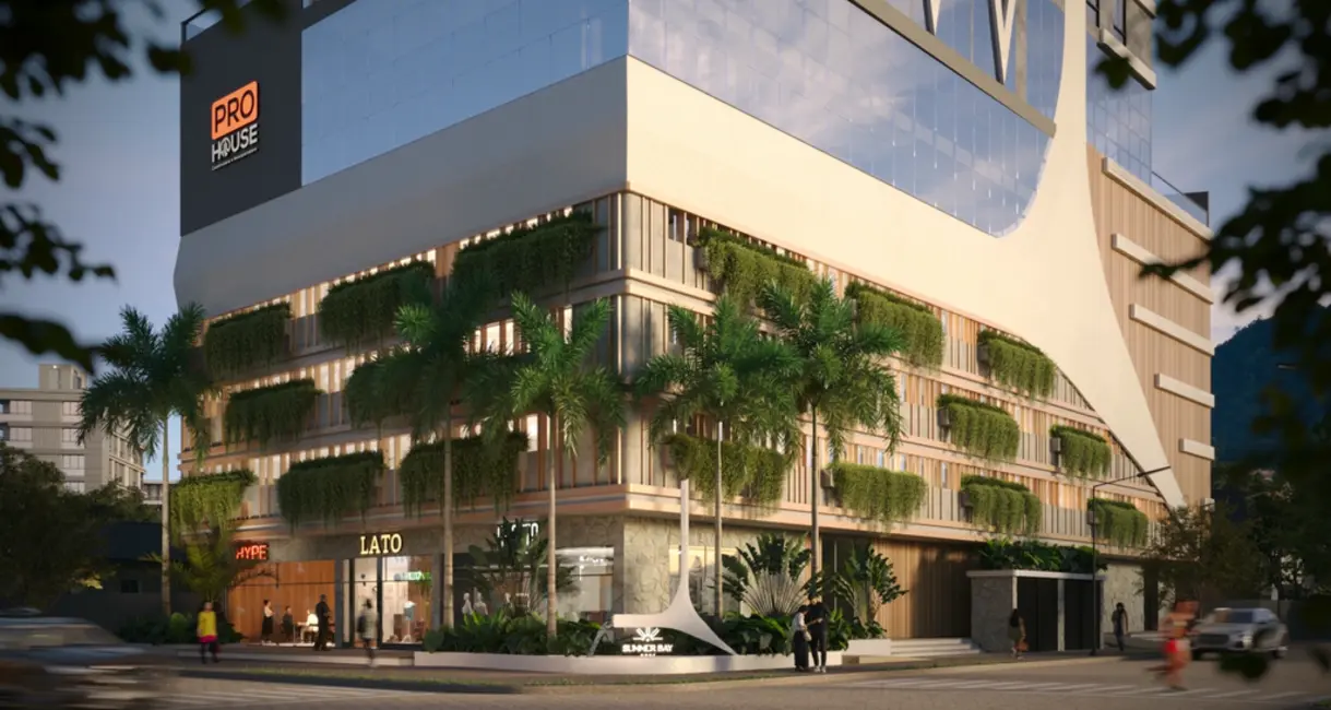 Foto 1 de Apartamento com 2 quartos à venda, 81m2 em Porto Belo - SC